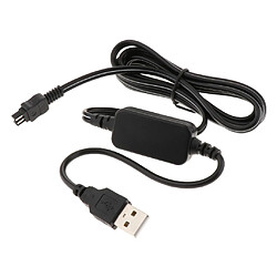 Adaptateur secteur USB