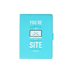 Housse pour Tablette Mr. Wonderful MRTAB006 10,1""