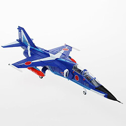 Moulé sous pression Avions Métalliques T-2 Combattant Avion Modèles D'avions pour Accessoires Photo/Cadeau de noël/Décoration/Ornement/Souvenir pas cher