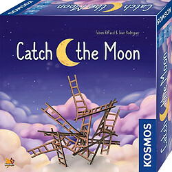 Kosmos Catch the Moon, Geschicklichkeitsspiel