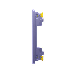 Samsung Bouton Volume pour Samsung Galaxy A54 et A34 Original Violet