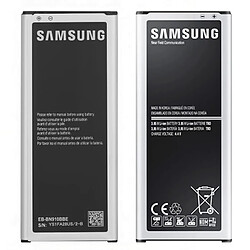 Batterie Samsung Galaxy Note 4