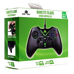 Acheter Manette Xbox one manette Contrôleur de jeu MICROSOFT filaire 3M - XBOX ONE Fonction TURBO