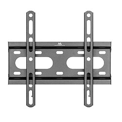 Acheter Support TV économique Maclean, VESA max 200x200, 23-42", 45kg, noir, MC-937