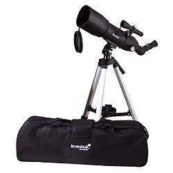 Télescope Levenhuk Skyline Travel 80