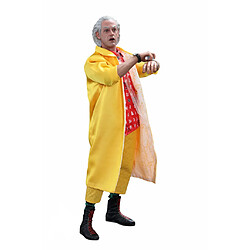 Hot Toys MMS380 - Back To The Future 2 - Docteur Emmett Brown Standard Version