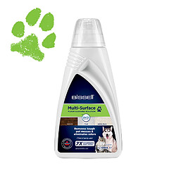 Bissell Produit d'entretien Multi Surface Febreze 1L pour Crosswave Pet Pro