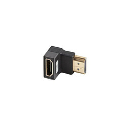 Adaptateur HDMI Lanberg