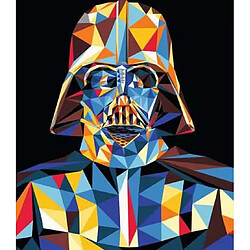 Avis Ravensburger CreArt - Darth Vader