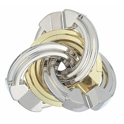 Hanayama - 515096 - Huzzle Cyclone - Puzzle - Niveau 5