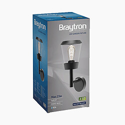 BRAYTRON Applique montante ext E27 IP54