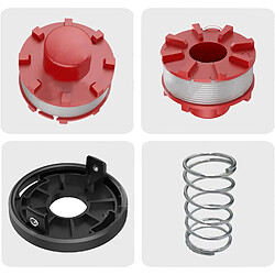 Acheter INF Bobine de fil Coupe Bordure pour débroussailleuse pour CE-CT 36/30