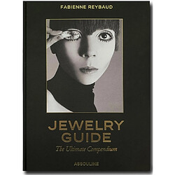 Jewelry guide : the ultimate compendium