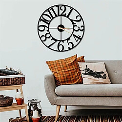 Horloge & pendule