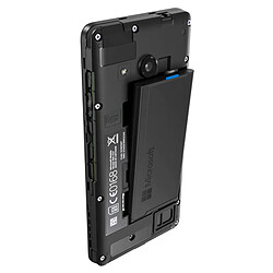 Batterie Microsoft Lumia 550 2100mAh - Batterie d'origine Microsoft BL-T5A pas cher