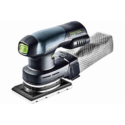 Ponceuse vibrante hybride RTSC 400 3,1 I-Plus FESTOOL - 576353