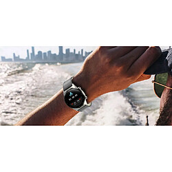 Acheter Universal Smartwatch sport Homme Personnalisé Dial Full Touch Screen IP68 Smartwatch imperméable pour IOS Fitness Watch | Smartwatch (Noir)