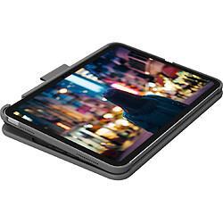 Avis Logitech Slim Folio