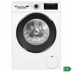 Avis Machine à laver BOSCH WGG144Z0ES 60 cm 1400 rpm 9 kg