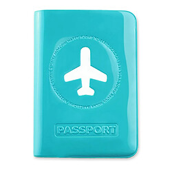 ALIFE DESIGN Protège passeport Happy Flight