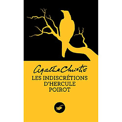 Les indiscrétions d'Hercule Poirot - Occasion