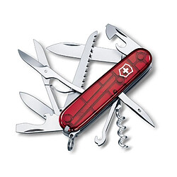 VICTORINOX - 1.3713.T - VICTORINOX HUNTSMAN RUBIS