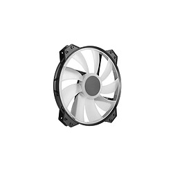 Cooler Master Ltd Cooler Master MasterFan MF200R RGB Boitier PC Ventilateur 20 cm