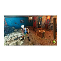 Acheter Just For Games Fort Boyard Standard Jeu Xbox One