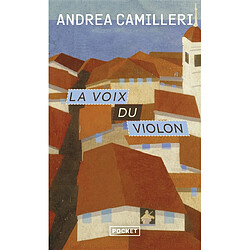 Une enquête du commissaire Montalbano. La voix du violon - Occasion