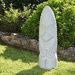 Avis Jardinex Statue de jardin T... - Blanc