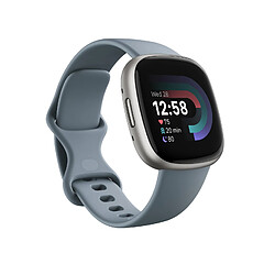 Acheter Fitbit Versa 4 Platine GPS (satellite)