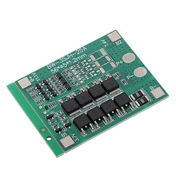 Lipo PCB BMS Protection Board