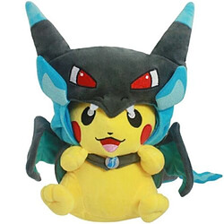 RedMiter Peluche Pokémon Pikachu cosplay 23CM - Type A