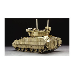 Avis Meng Maquette Véhicule U.s. Cavalry Fighting Vehicle M3a3 Bradley W/busk Iii