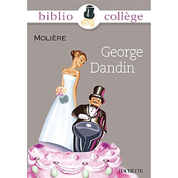 George Dandin ou Le mari confondu - Occasion