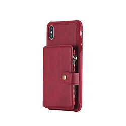 F32 Holster de téléphone portable Holster Holster Back Cover Coquille Coquille de protection Choix anti-goutte pour iPhone 12 / 12Pro