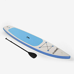 Avis SWORDFISH Planche de stand up paddle gonflable sup 366cm Poppa, Couleur: Bleu