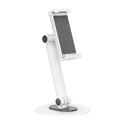 Kimex Support de table universel pour tablette et smartphone 4.7''-12.9''