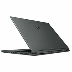 Avis Ordinateur Portable MSI Creator 16 AI Studio A1VIG-086ES 16" 64 GB RAM 2 TB SSD NVIDIA GeForce RTX 4080 · Reconditionné