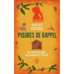 Piqûres de rappel - Occasion