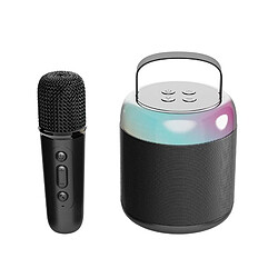 Yonis Microphone Bluetooth Portable Puissant Étanche