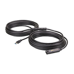 ATEN UE3315A-AT-G USB cable