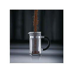 Avis Cafetière à piston 3 tasses 0.35l liège - 1923-109S - BODUM