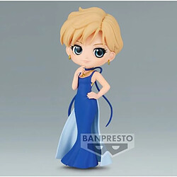 Bandai Banpresto Pretty Guardian Sailor Moon Eternal The Movie - Q Posket Princesse Uranus (Ver. A) Figure