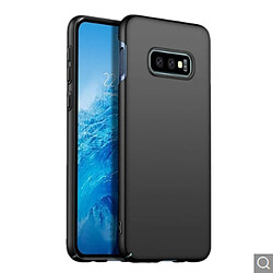 PHONECARE Coque Hard Case SlimShield - Samsung S10 E Noir