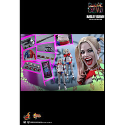 Hot Toys MMS383 - DC Comics - Suicide Squad - Harley Quinn Standard Version