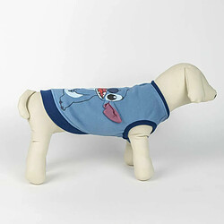 Acheter Pull pour Chien Stitch XS Bleu