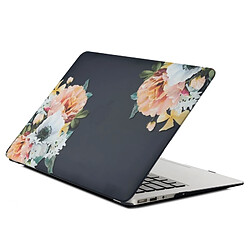 Wewoo Coque rigide pour PC MacBook Air 13,3 pouces pas cher