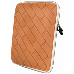 Approx iPad/Tablet 10"" cover Orange