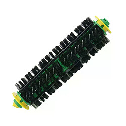 Brosse à poils Flexible pour iRobot Roomba, séries 500, 550, 570, 1 ensemble/2 pièces